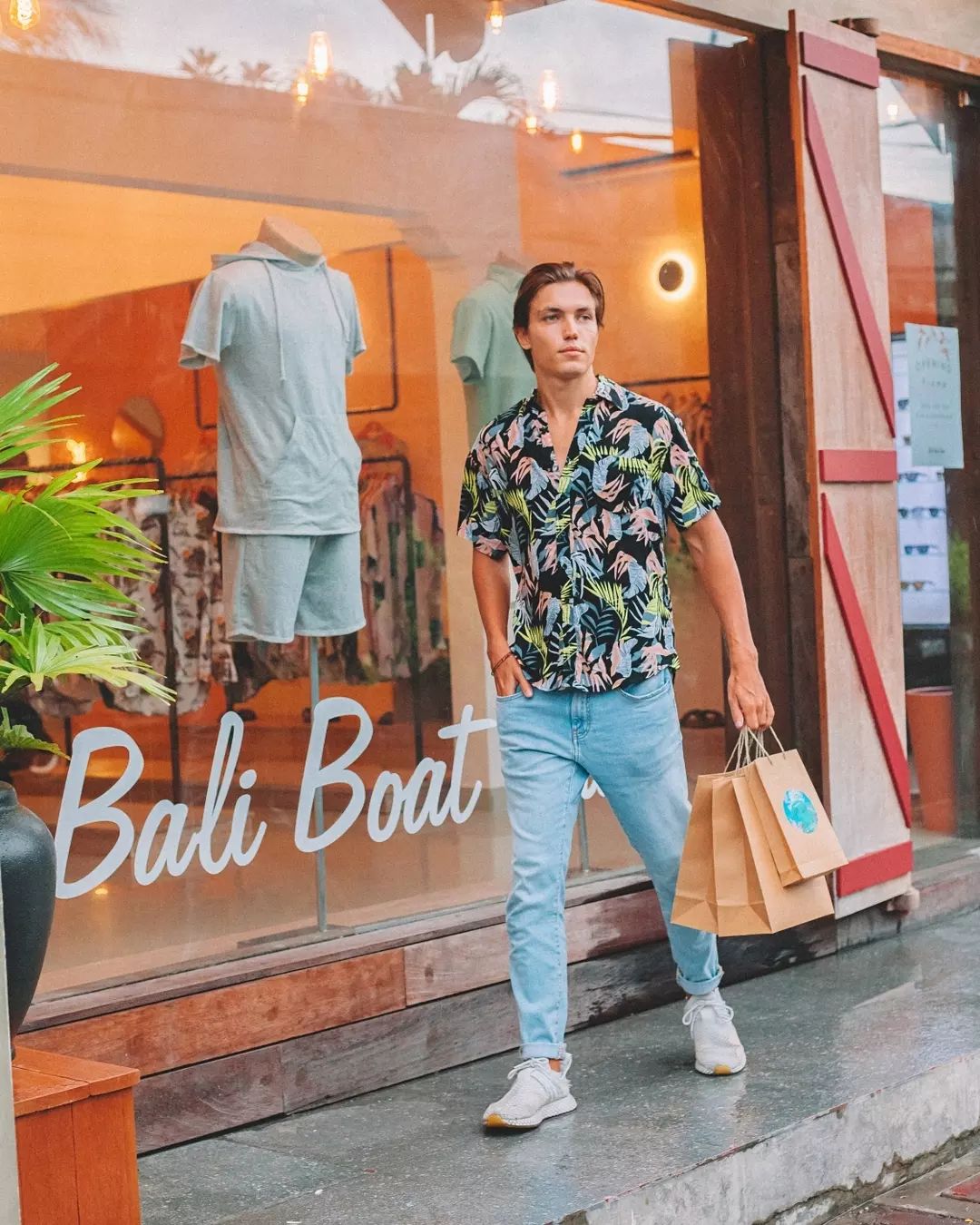 Bali Boat Shed: A Trendy and Sustainable Fashion Brand In Seminyak Bali