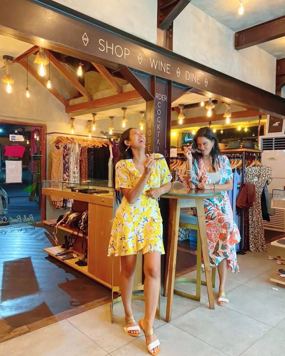 Bali Boat Shed: A Trendy and Sustainable Fashion Brand In Seminyak Bali