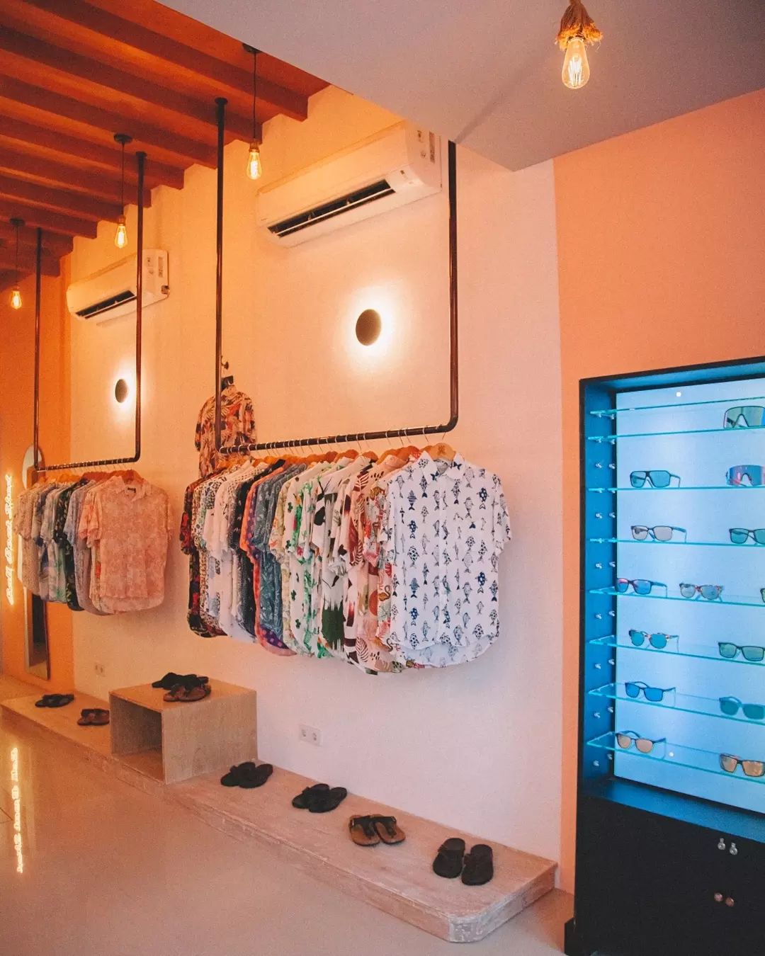 Bali Boat Shed: A Trendy and Sustainable Fashion Brand In Seminyak Bali