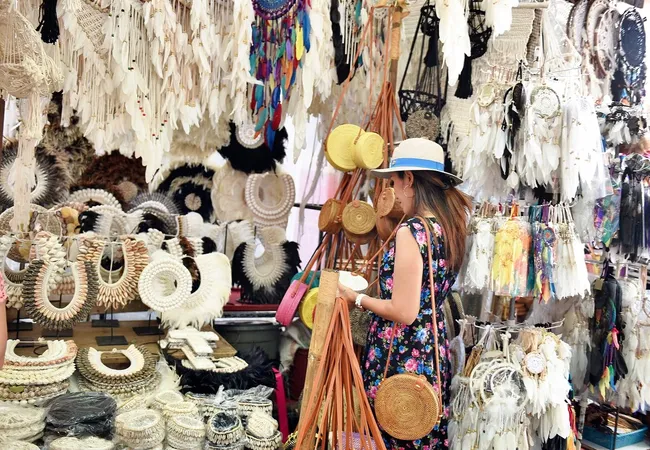 The Best Shopping Places In Ubud