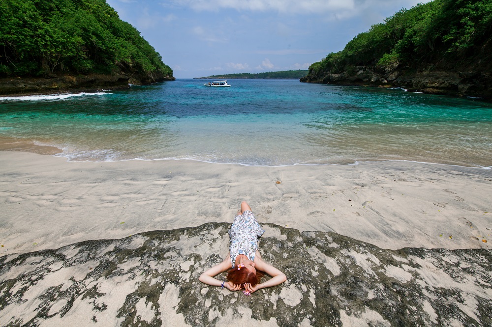 Les meilleures plages d'Uluwatu à ne pas manquer